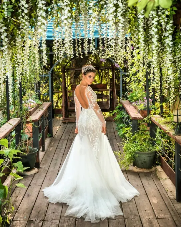 wedding dress sydney