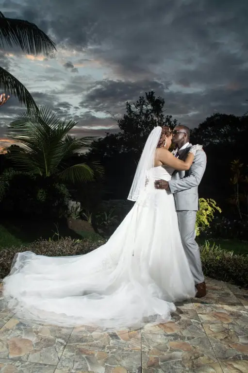 wedding dress melbourne